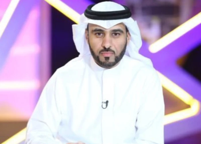 الفهمي يعلق على تعيين " عبدالعزيز الحجي" متحدث رسمي لنادي الأهلي