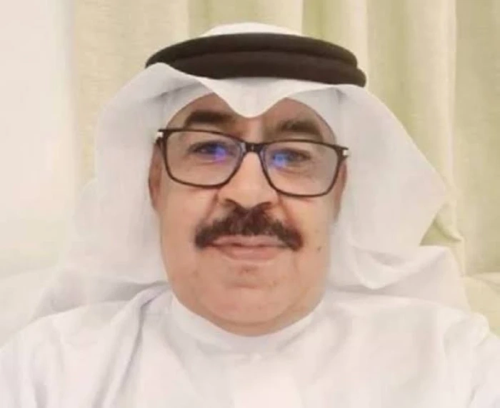 الفرحان يعلق على تغيير شعار نادي النصر