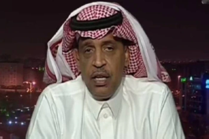 الخليفة يوجه رسالة للمسؤولين في النصر بشأن الشعار الجديد