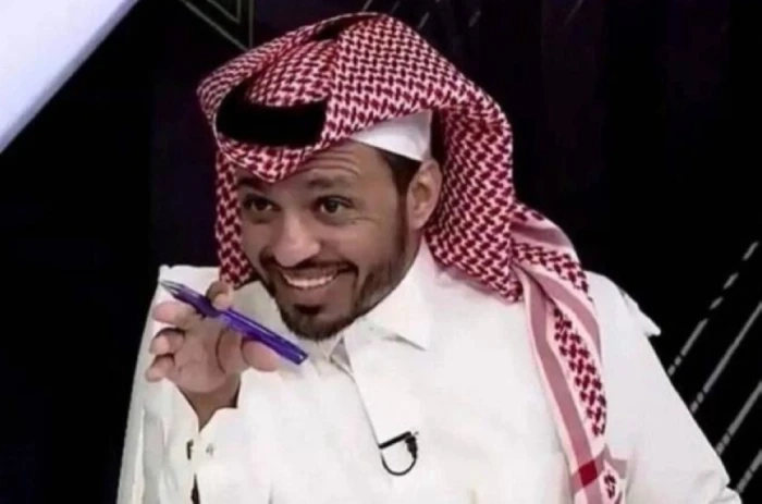 المريسل يكشف سبب تمسّك الجمعان بالبقاء في النصر