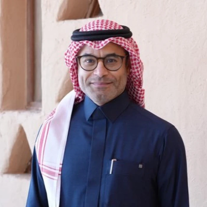 تعليق " الشيخ" على تجديد عقد سالم الدوسري مع الهلال