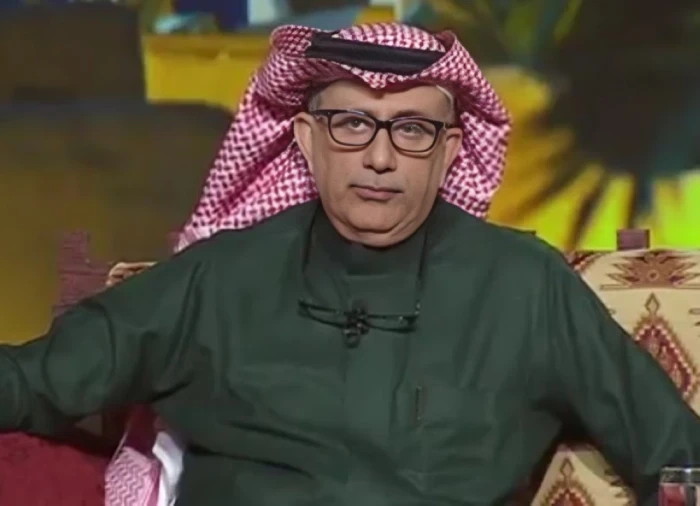 "الملحم" يوجه صدمة لعشاق النصر بشأن مستقبل فريقهم
