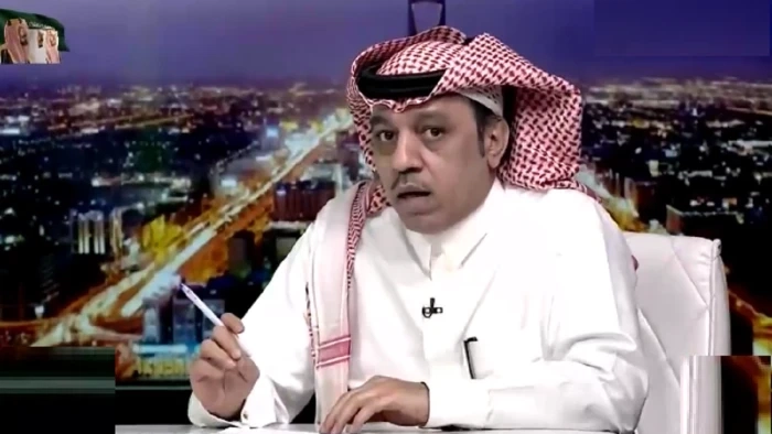 الذايدي يعلق بعد تجديد عقد اللاعب "سالم الدوسري" مع الهلال