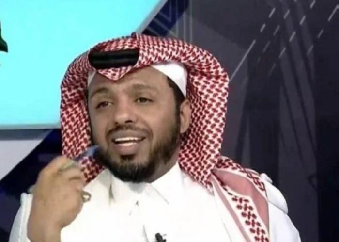 « أثبتت الأيام أن وجهة نظرك صحيحة » .. المريسل يعلق على منشور «سلمان الفرج»