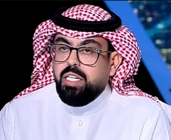 الصويلحي يكشف وجهة " العويس " المقبلة بعد الرحيل عن الهلال