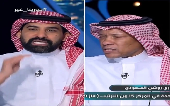 بالفيديو.. أحمد عطيف: الهلال فاوض جميع المدربين المتواجدين في الساحة ورفضوا.. والدعيع يرد!