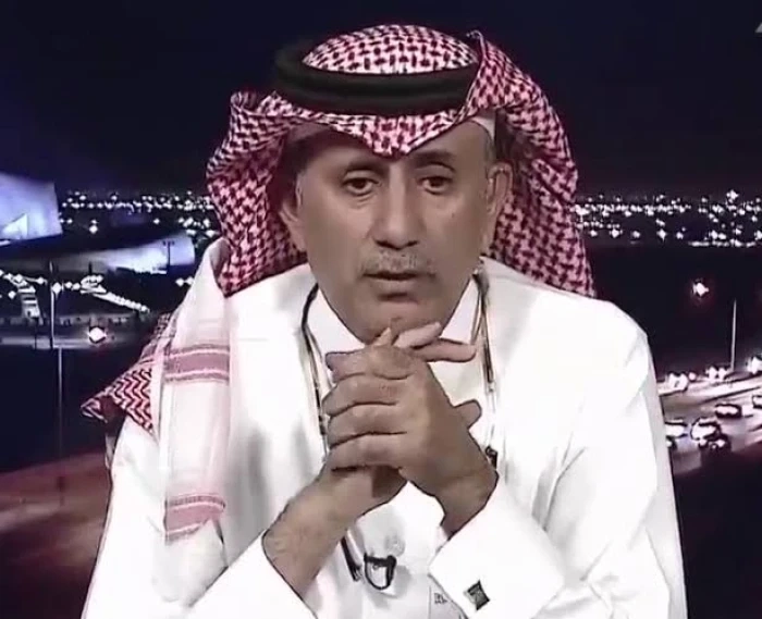" الملحم" يعلق على الحضور الجماهيري لمباراة النصر والخليج