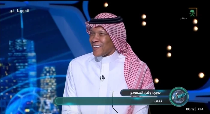 بالفيديو.. الدعيع: النصر سيحقق البطولات حال رحيل هذا اللاعب