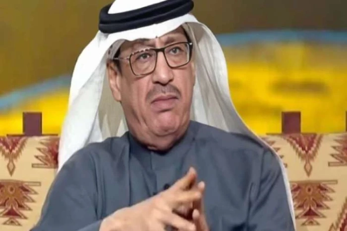 "تفهم ماتفهم مشكلتك" .."عارف" يغرد بعد حسم الاتحاد لقب الدوري