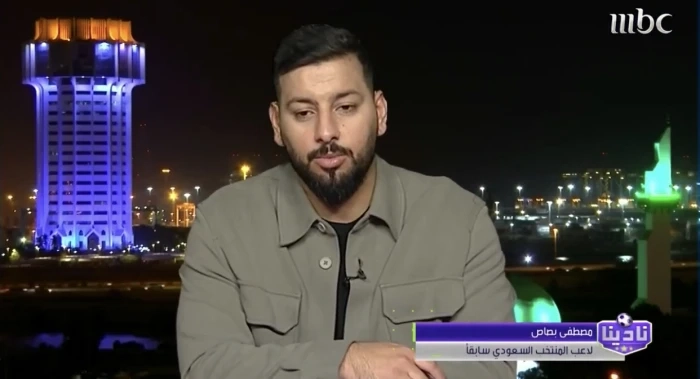 بالفيديو.. مصطفى بصاص يكشف سر خسارة الأهلي أمام الاتفاق بثلاثية!