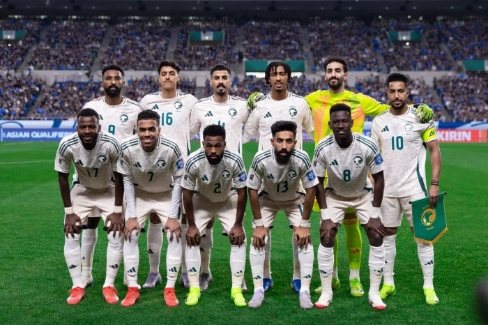 رينارد يعلن قائمة المنتخب لمواجهتي البحرين وأستراليا ضمن تصفيات كأس العالم