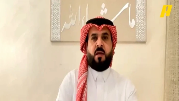 بالفيديو.. الهويدي يكشف عن قرار مركز التحكيم في احتجاج النصر ضد العروبة