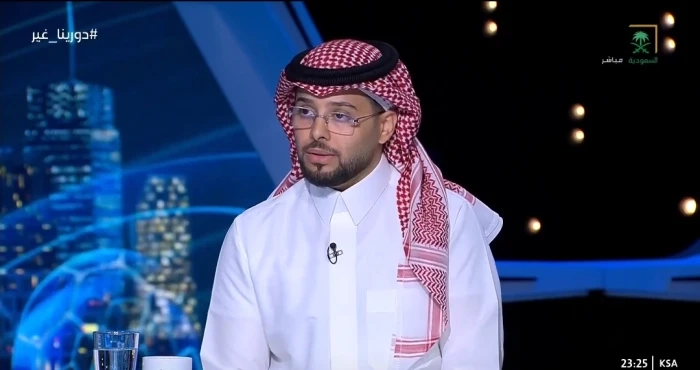 بالفيديو.. العنزي يكشف سبب عدم إتمام صفقة انتقال برونو فرنانديز إلى النصر
