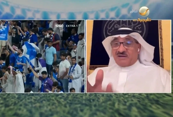 بالفيديو.. طارق كيال ينتقد تحرك إدارة الهلال في ملف المدرب الجديد