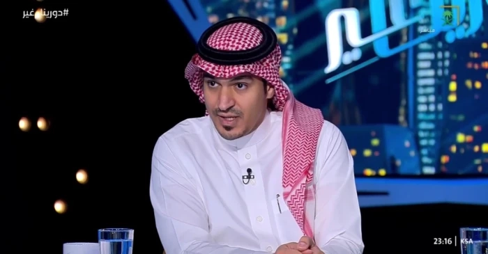 بالفيديو.. عبدالرحمن أباعود يكشف تفاصيل جديدة بشأن أنباء انتقال كريستيانو رونالدو للهلال