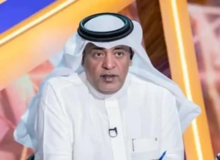 الفراج: من يريد الذهب يقلد الأهلي
