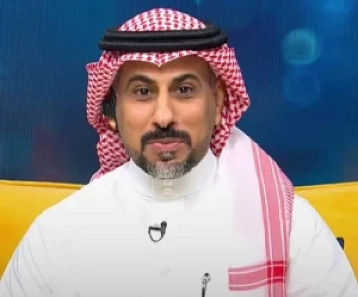 " تنفيس من نادي مضغوطة ".. العنزي يعلق على تغريدة نادي الهلال