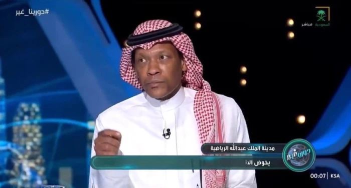 بالفيديو.. محمد الدعيع يكشف عن الإنجاز الحقيقي للهلال في كأس العالم للأندية