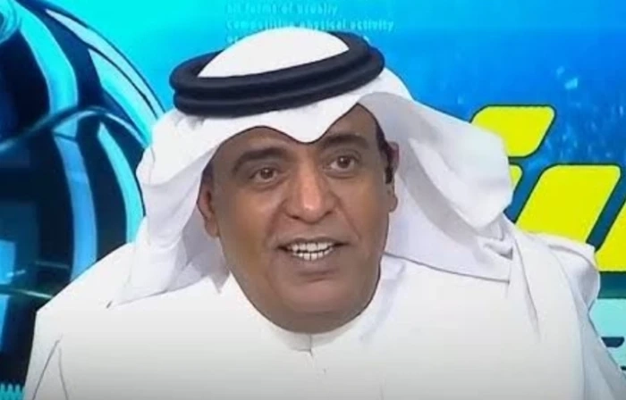 الفراج ينشر تغريدة عن لاعب الاتحاد "بنزيما"