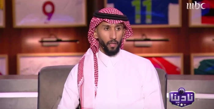 بالفيديو.. سلمان الفرج يكشف تفاصيل مفاوضات النصر معه قبل رحيله عن الهلال