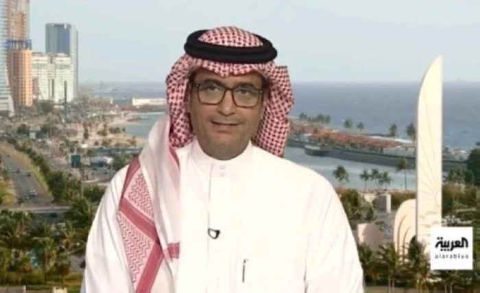 "البكيري" ينشر تغريدة عن اللاعب " عبدالرحمن العبود"!