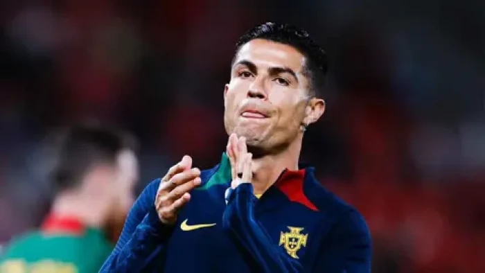 كريستيانو رونالدو يعلن موقفه النهائي من المشاركة في كأس العالم للأندية