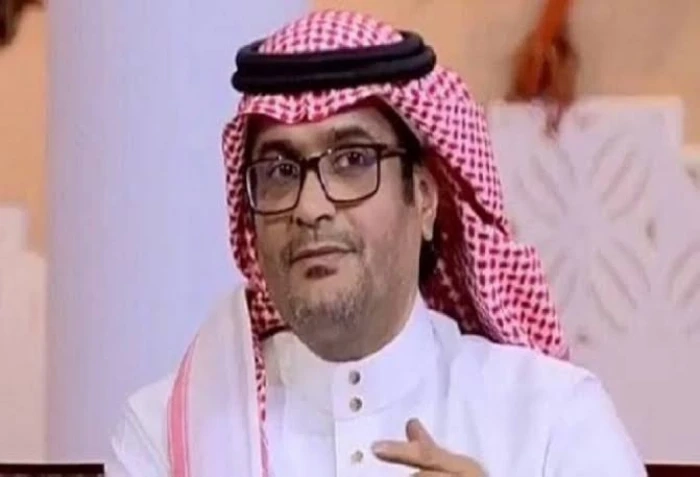 "كل واحد ينقي شوكة بيده".. البكيري يرد على تغريدة خالد الشنيف بشأن صفقات الهلال
