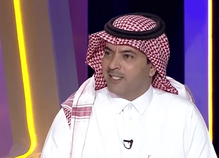 "بن زنان" يعلق على خروج العقيدي وبروزوفيتش من نادي النصر