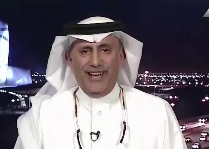 "الملحم" يعلق على تصريح لـ "يوسف الثنيان" بشأن " ماجد عبدالله"!