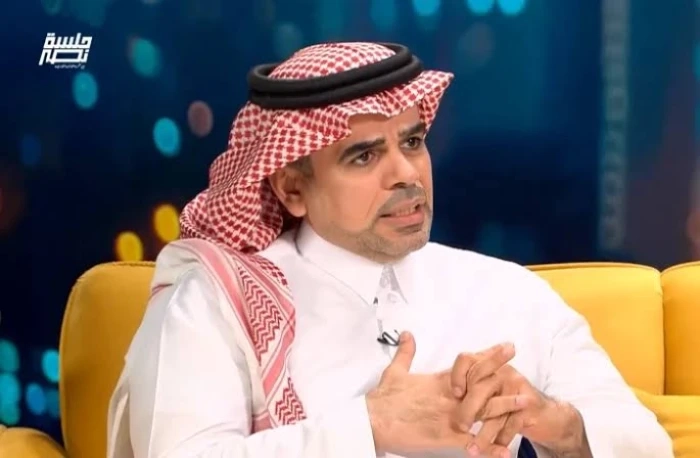 بندر الرشود يعلق على تواجد علي لاجامي في تدريبات الهلال