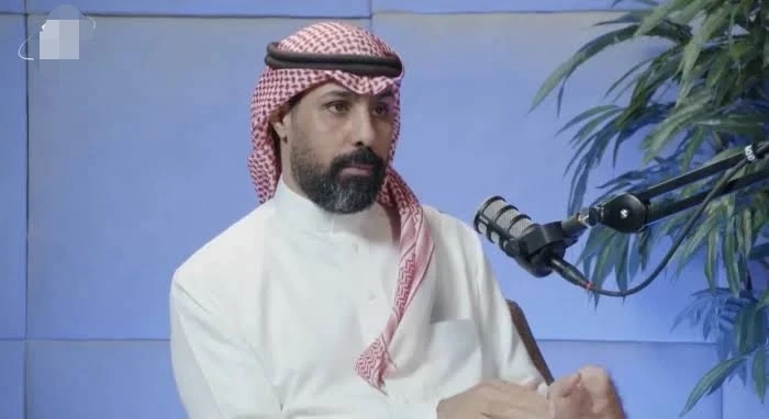 خالد البدر يعلق على تغريدة الجمعان المثيرة للجدل بشأن انتقال لاجامي للهلال