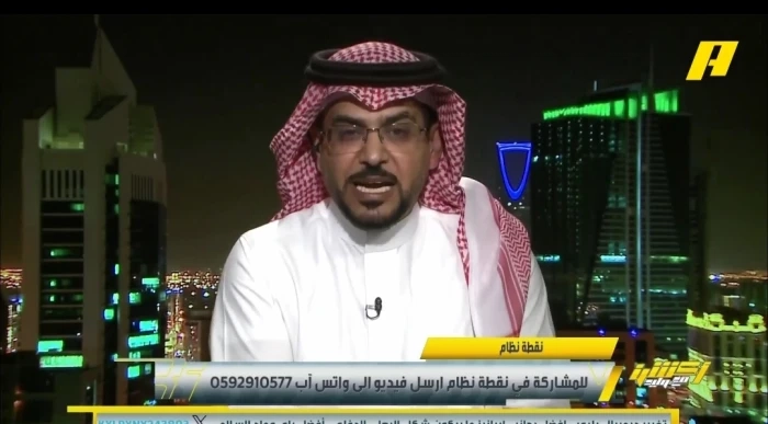 فشل بالمفاوضات.. شاهد.. تعليق الداود على عدم إبرام الهلال لصفقات قبل مونديال الأندية