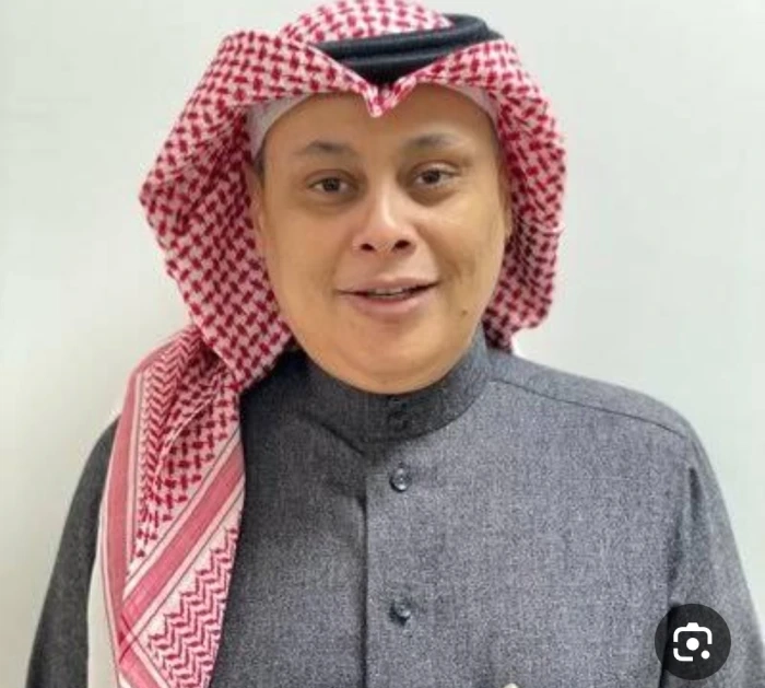 "سعيد الهلال" ينشر تغريدة عن نادي النصر..ويعلق: أصبح مركز قطع غيار للداخل والخارج!