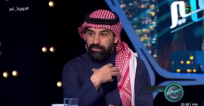 عدم احترام.. بالفيديو.. عطيف يعلق على تصريحات رينارد بشأن غياب لاعبي الهلال!