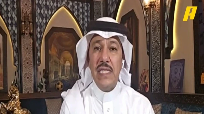 بالفيديو.. العنقري يكشف ترتيب أفضل الأندية العربية المشاركة في مونديال الأندية
