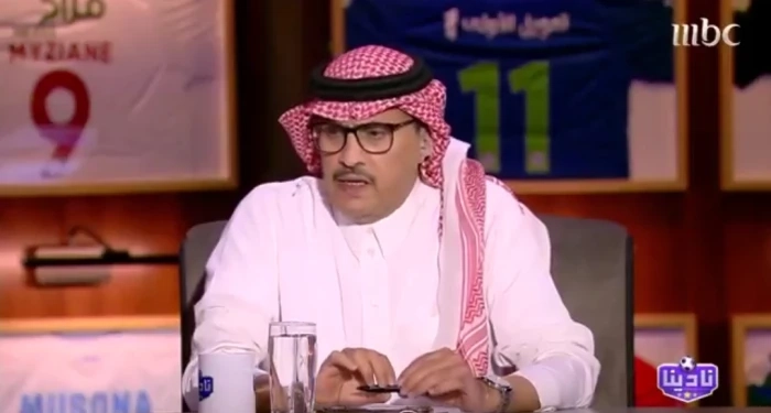 بالفيديو.. تركي السهلي يهاجم ماجد الجمعان.. ويكشف مفاجأة
