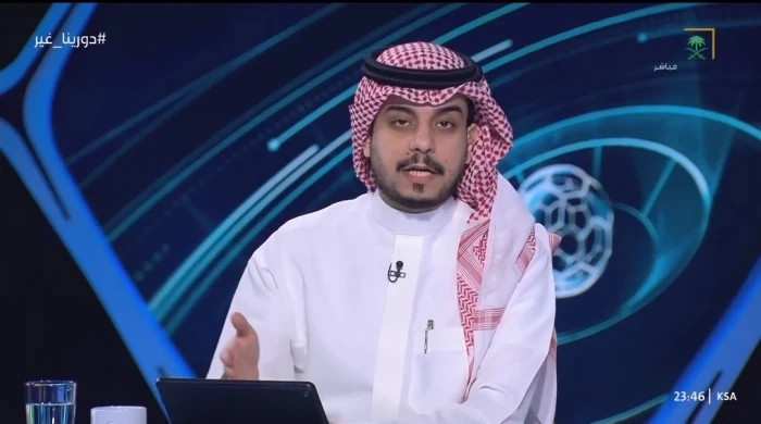 بالفيديو.. العامر يكشف مفاجأة بشأن بيان رد النصر على ماجد الجمعان