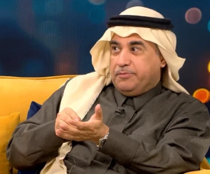 الغامدي يوجه رسالة لمسؤولي صندوق الاستثمارات العامة بشأن النصر