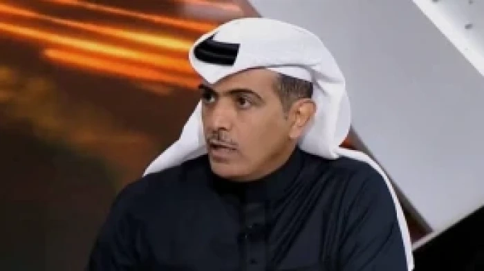 تعليق " الهريفي " بعد تعادل الهلال مع ريال مدريد.. وما يحدث داخل أروقة نادي النصر