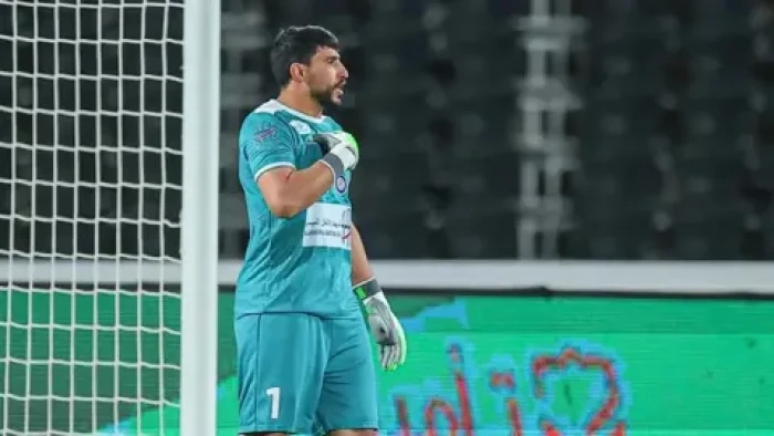 تعليق مفاجئ من رافع الرويلي بعد تعادل الهلال مع ريال مدريد