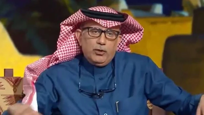 "الملحم" يعلق على خسارة المنتخب السعودي أمام نظيره الأمريكي