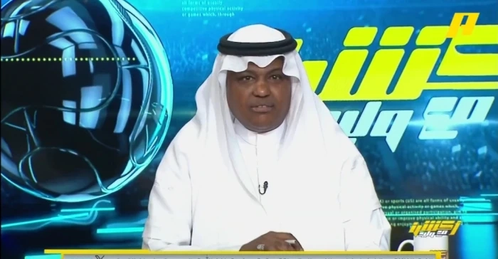 واجهة الكرة السعودية.. بالفيديو: "فلاته" يعلق على تعادل الهلال أمام ريال مدريد