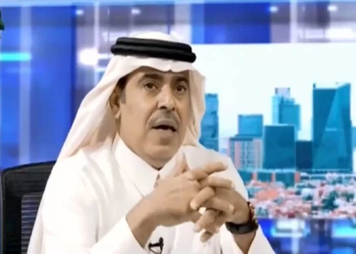 " الجماز" ينشر تغريدة عن اللاعب " أوسيمين"
