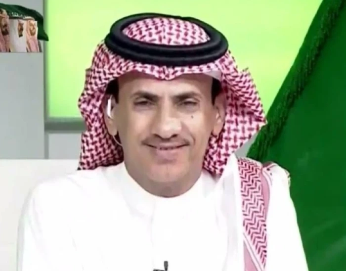 " من سوء حظكم أن سالم خارج التشكيل".. السعيد يعلق على خسارة المنتخب أمام أمريكا