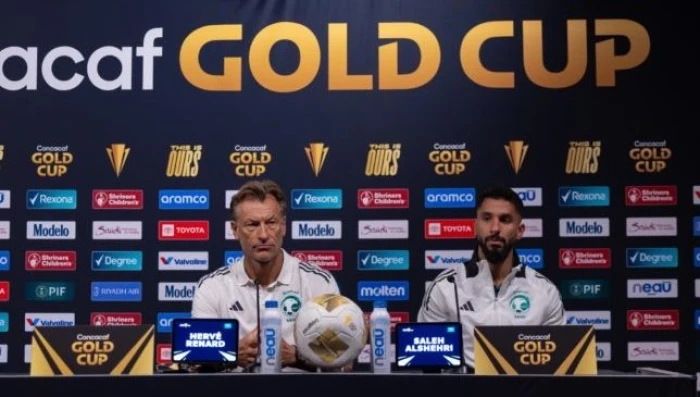 ماذا قال رينارد عن مشاركة الهلال في مونديال الأندية؟