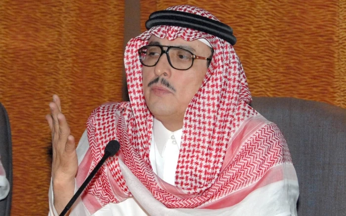 "الدويش"يكشف عن نكتة يكررها الإعلام الكروي السعودي