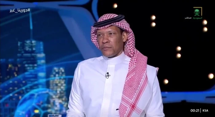 الدعيع يوجه رسالة إلى ياسين بونو بعد تعادل الهلال أمام سالزبورغ