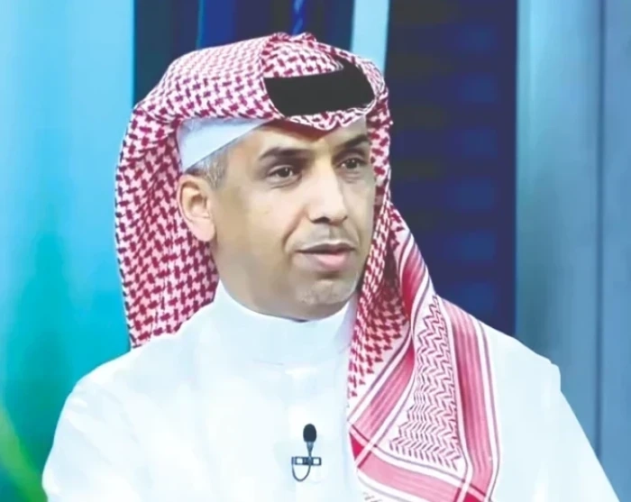 تعليق "فيصل أبوثنين" بعد تعادل الهلال أمام سالزبورغ في كأس العالم للأندية