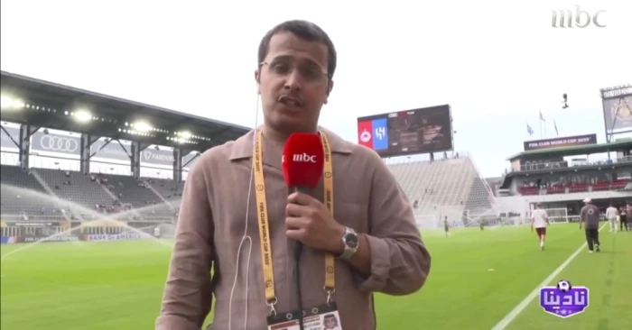 بالفيديو.. العتيبي يكشف مصير مشاركة "ميتروفيتش" مع الهلال في كأس العالم