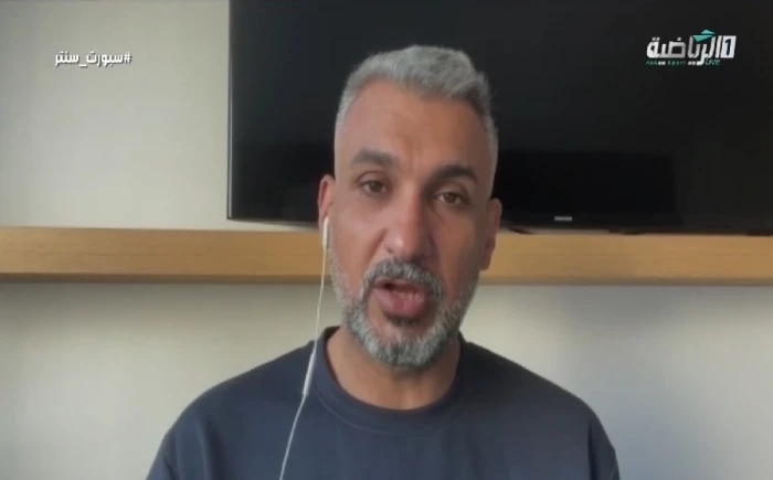 هاني البشر يكشف موقف متروفيتش من المشاركة أمام باتشوكا ويفجر مفاجأة بشأن مستقبل مالكوم